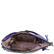 Large Fringed Hobo - 8339