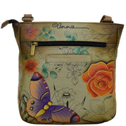 Medium Crossbody - 8341