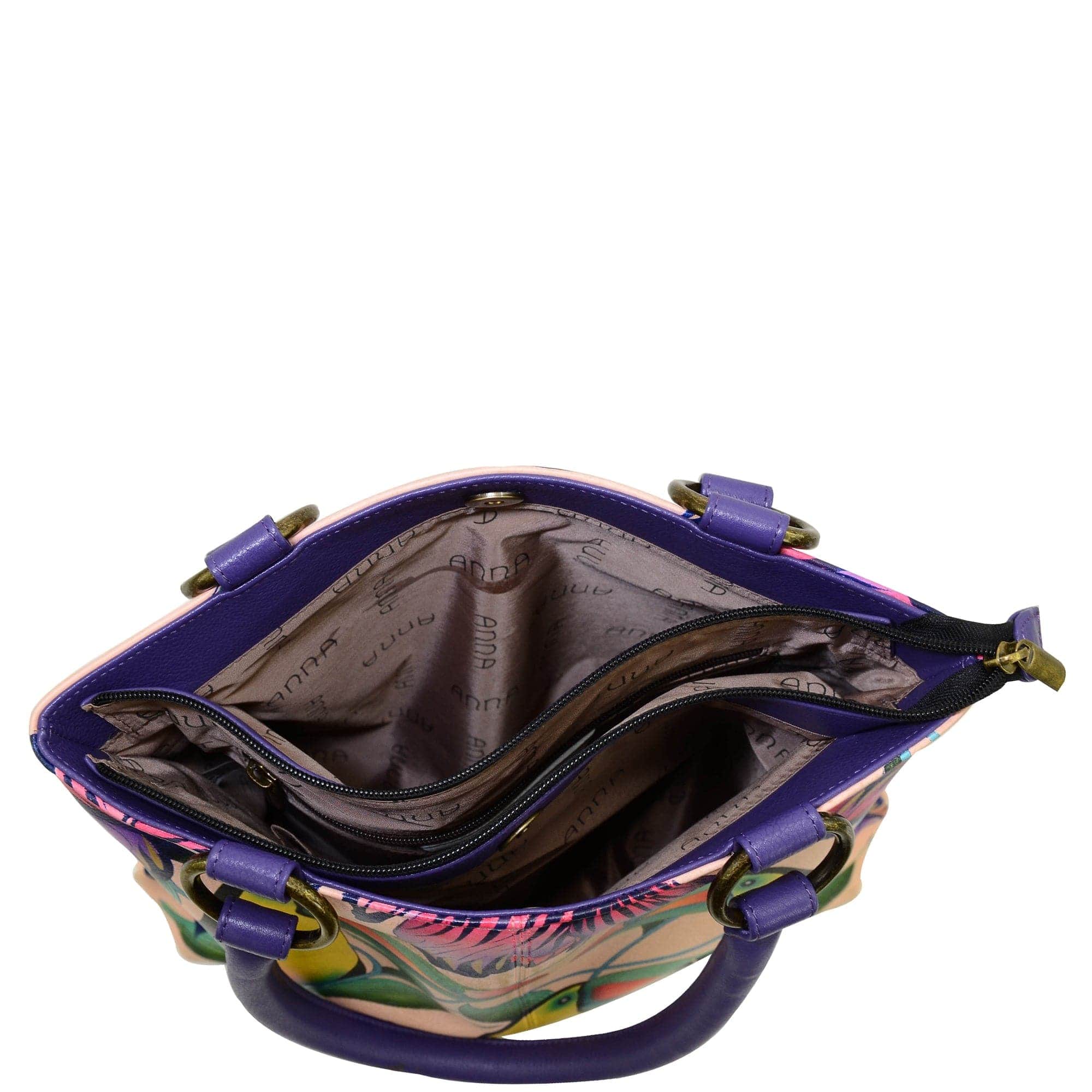 Large Shopper - 8347