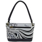 Medium Shoulder Tote - 8348