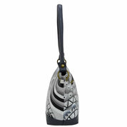 Medium Shoulder Tote - 8348