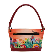 Medium Shoulder Tote - 8348