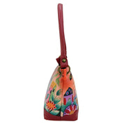 Medium Shoulder Tote - 8348