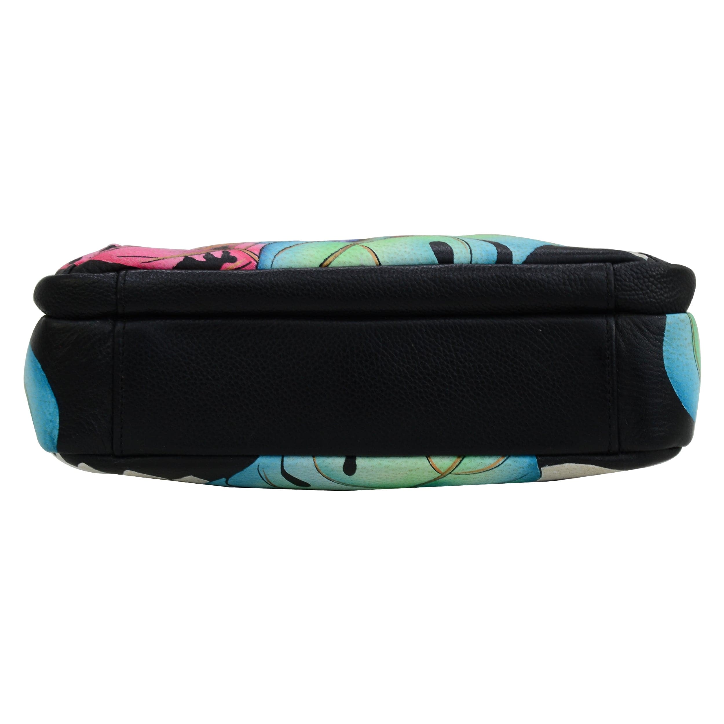 Medium Crossbody Hobo - 8350