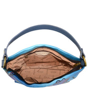 Large Shoulder Hobo - 8351