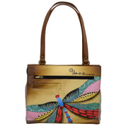 Medium Shoulder Bag - 8360