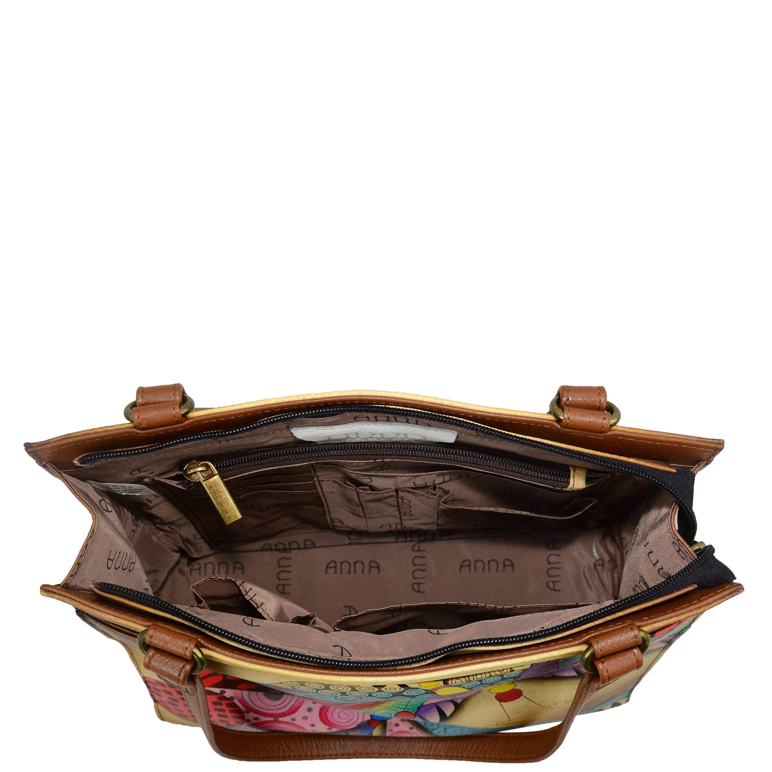 Medium Shoulder Bag - 8360