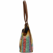 Medium Shoulder Bag - 8360