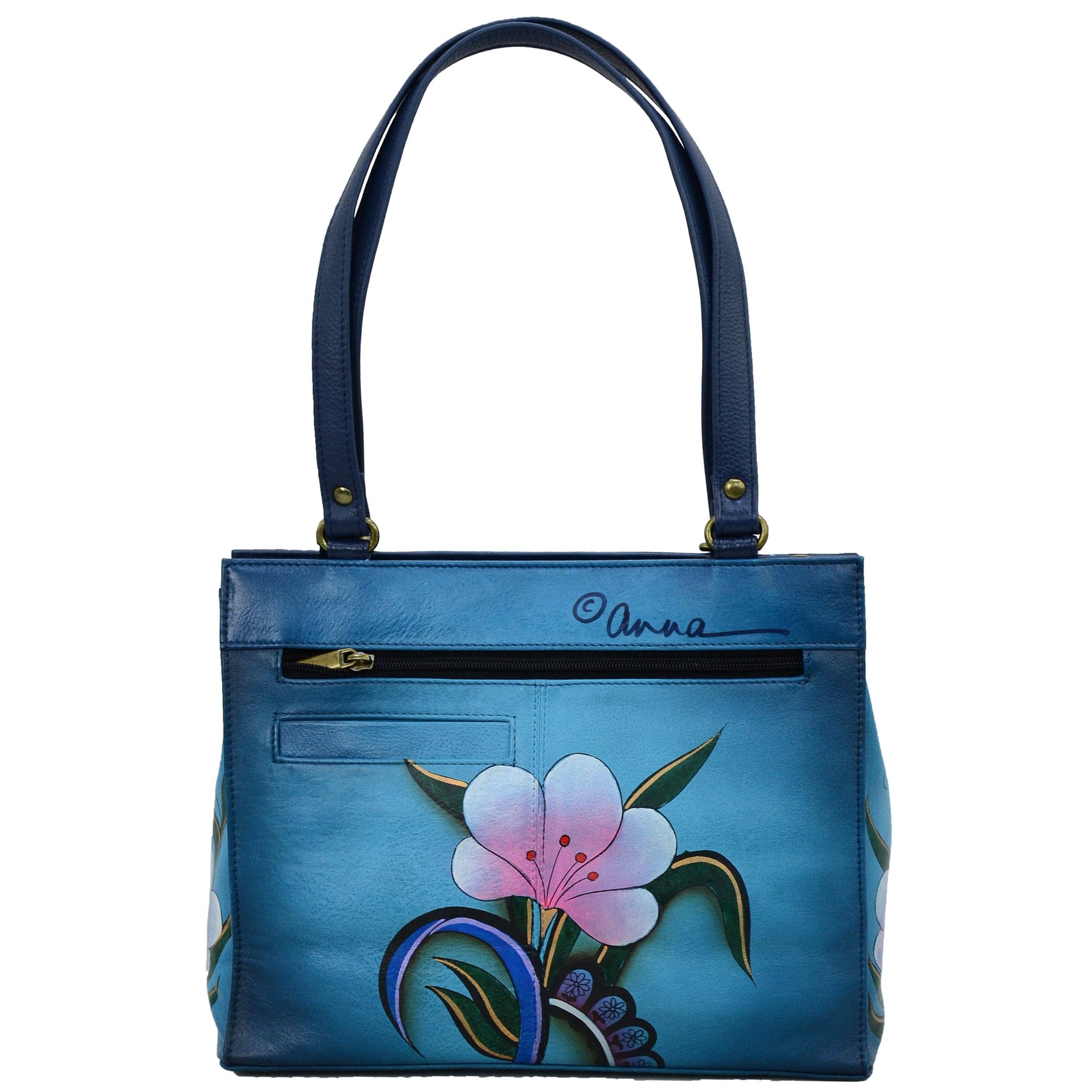 Medium Shoulder Bag - 8360