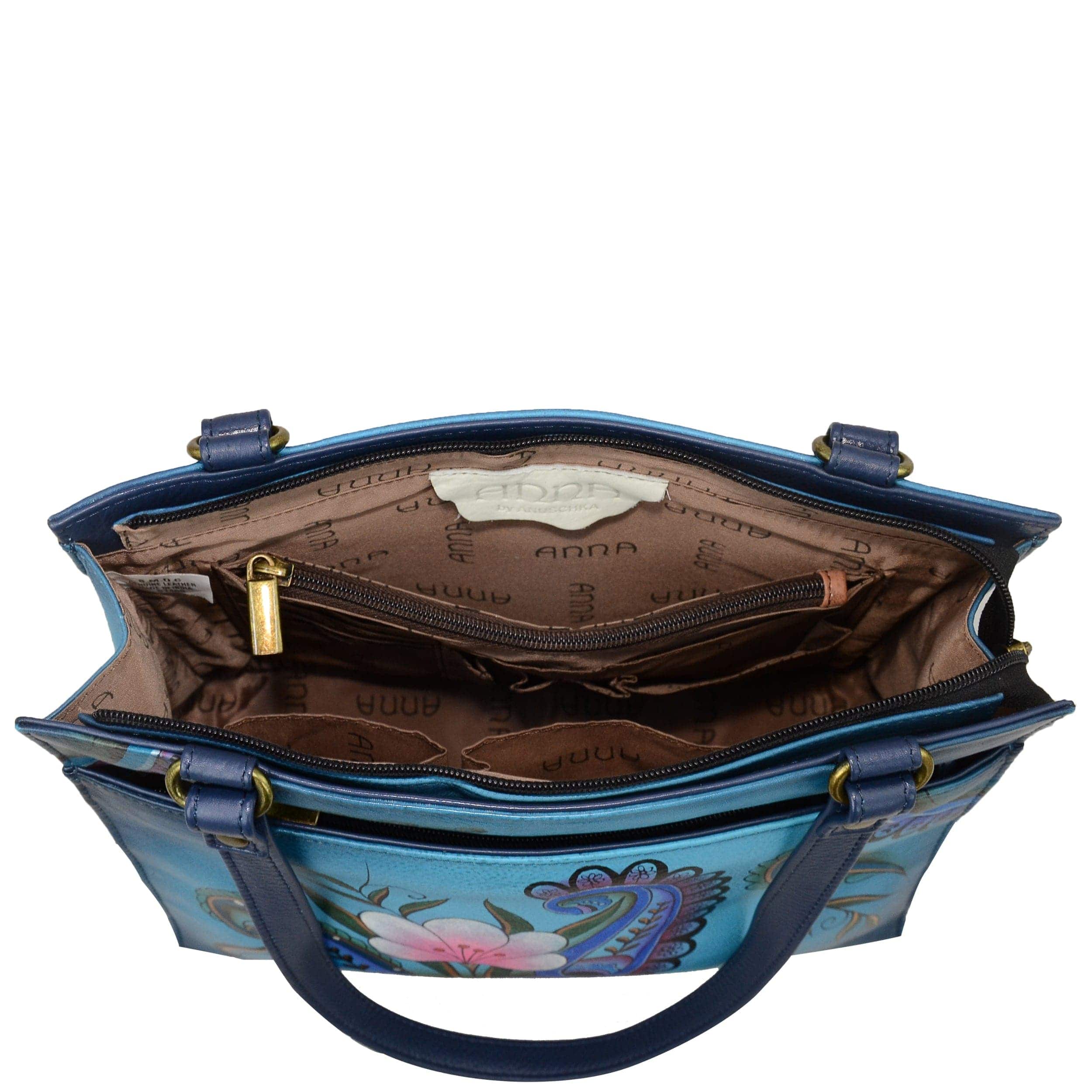 Medium Shoulder Bag - 8360