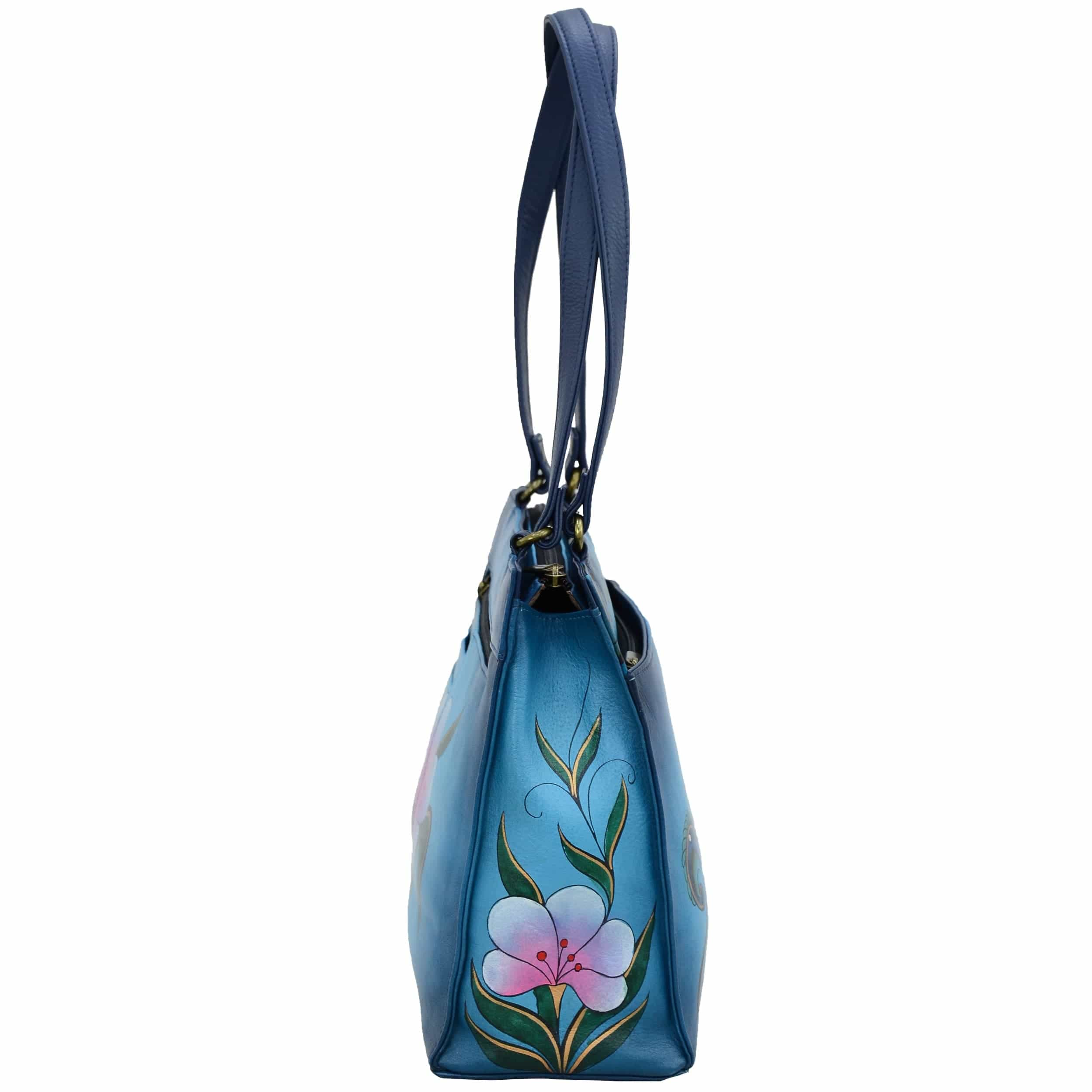 Medium Shoulder Bag - 8360