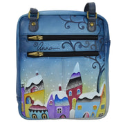Travel Organizer Crossbody - 8369