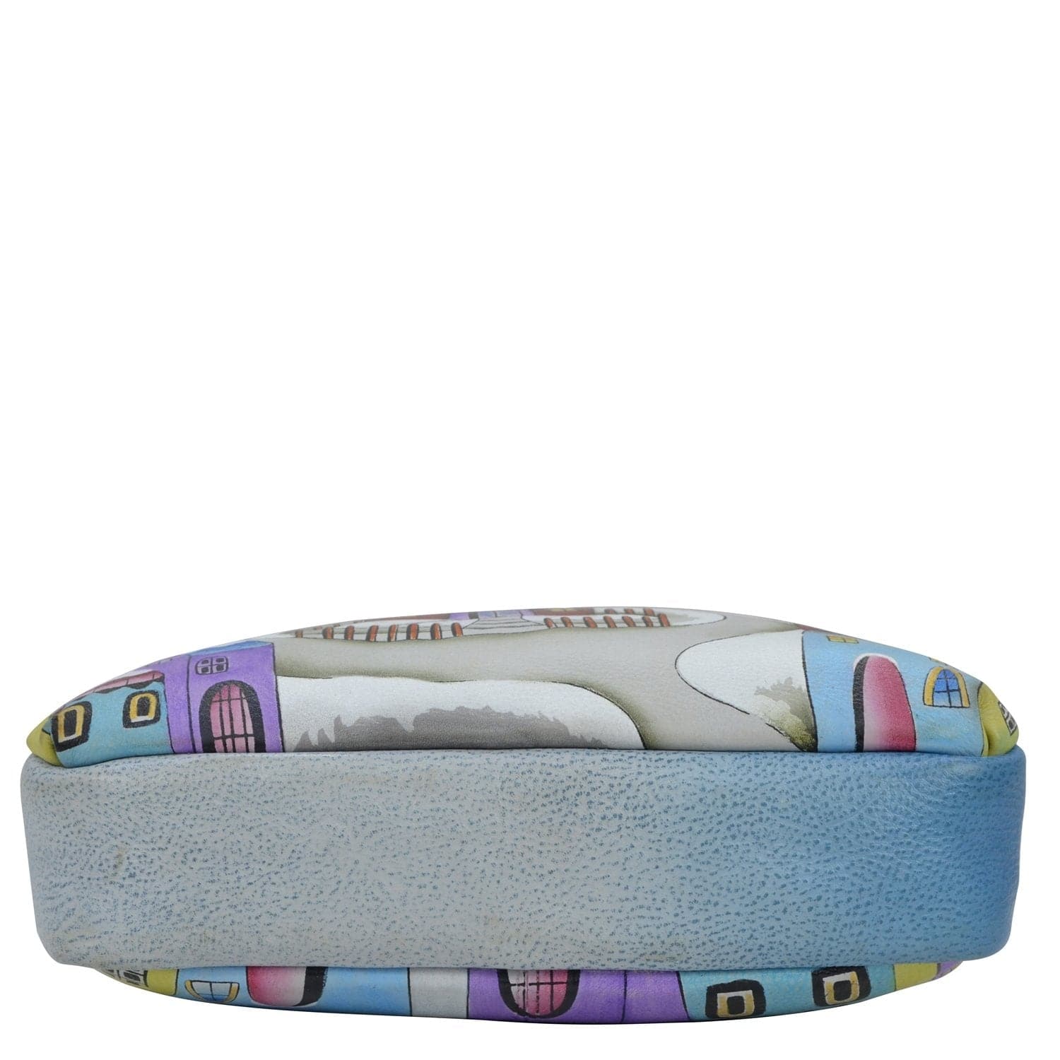 Travel Organizer Crossbody - 8369