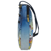 Travel Organizer Crossbody - 8369