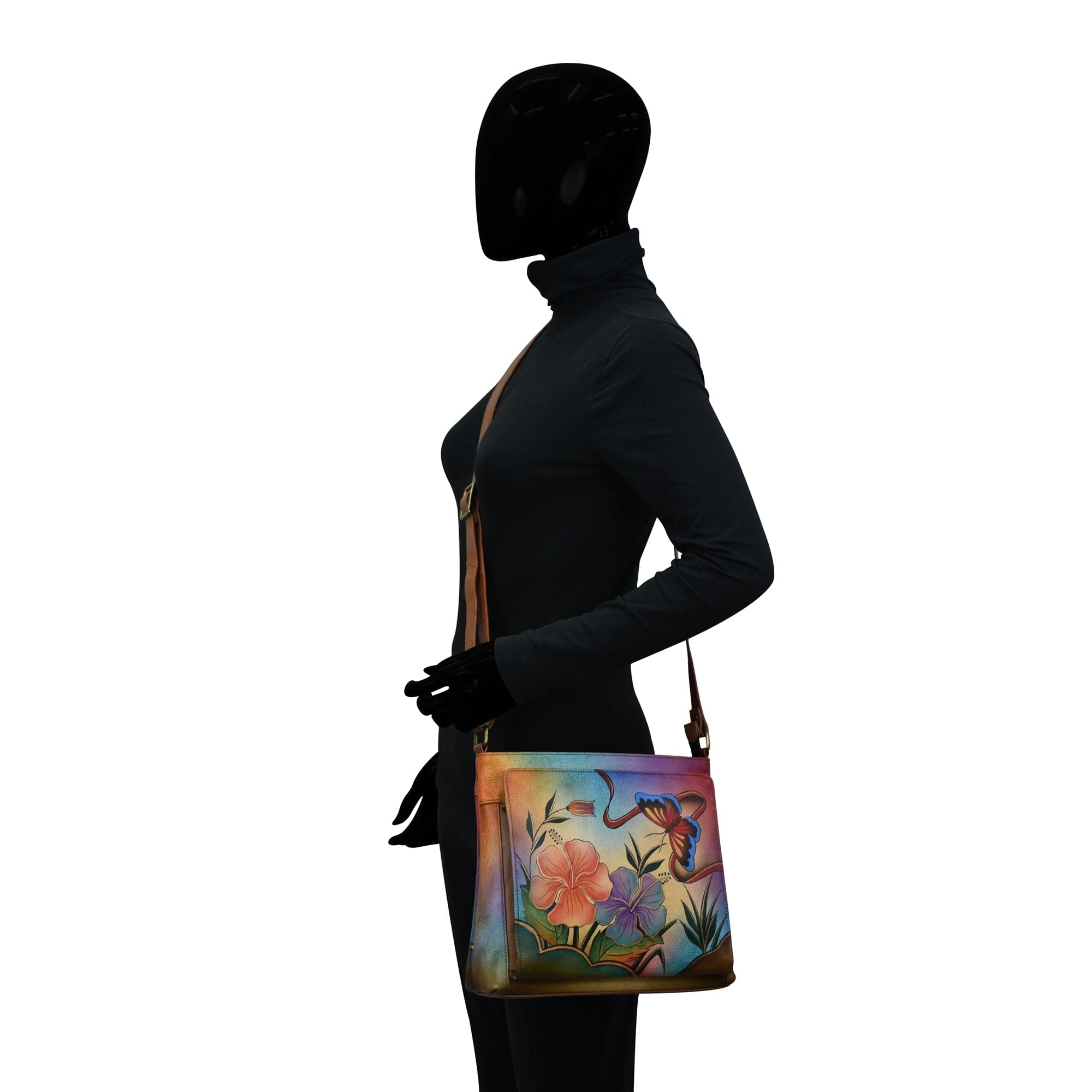 Organizer Crossbody - 8371