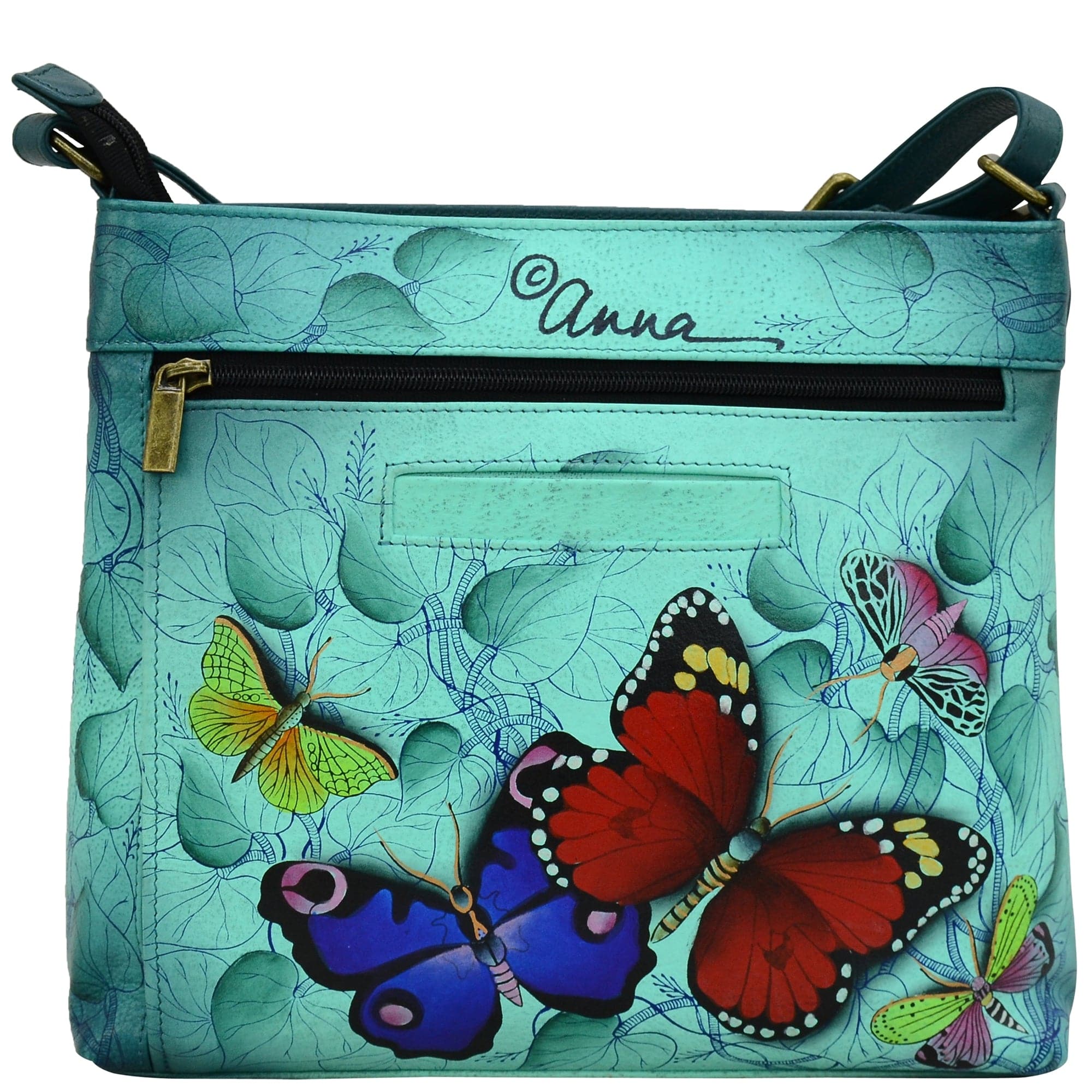 Organizer Crossbody - 8371