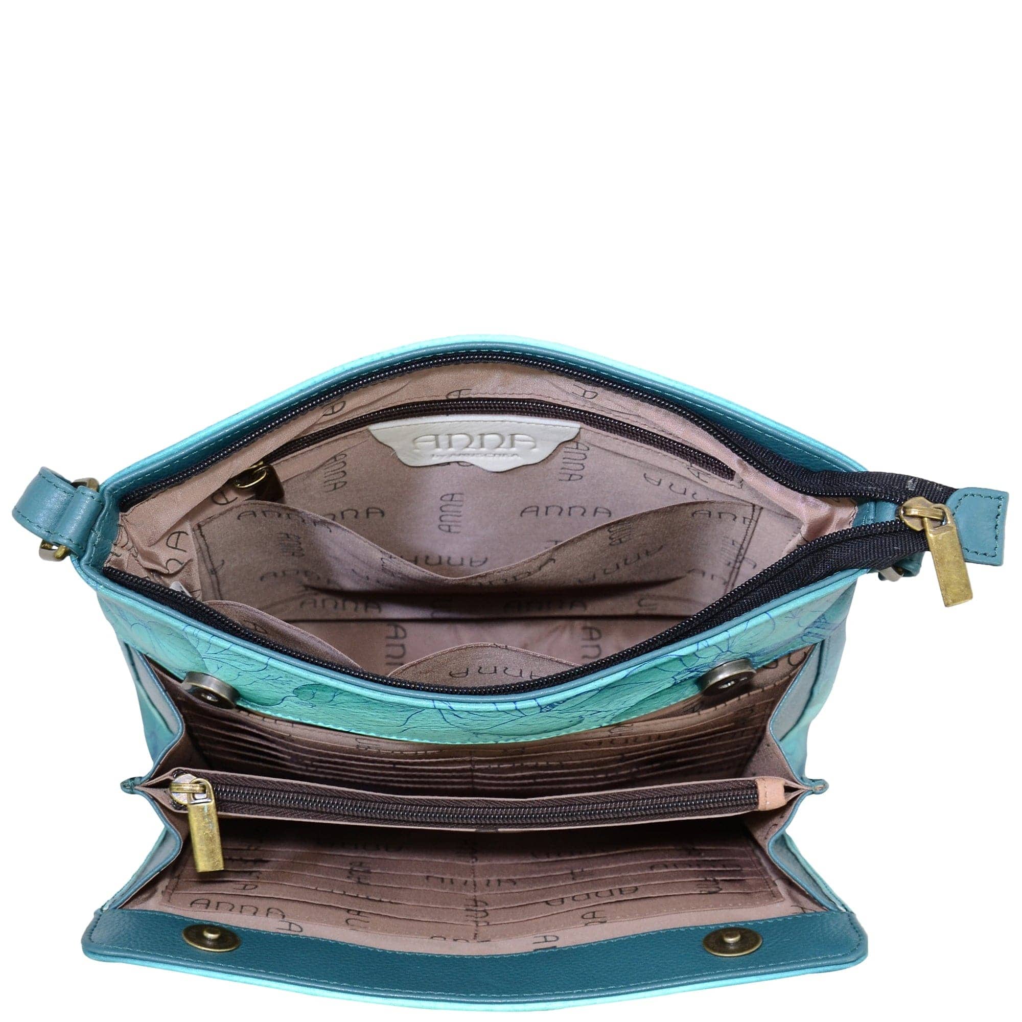 Organizer Crossbody - 8371