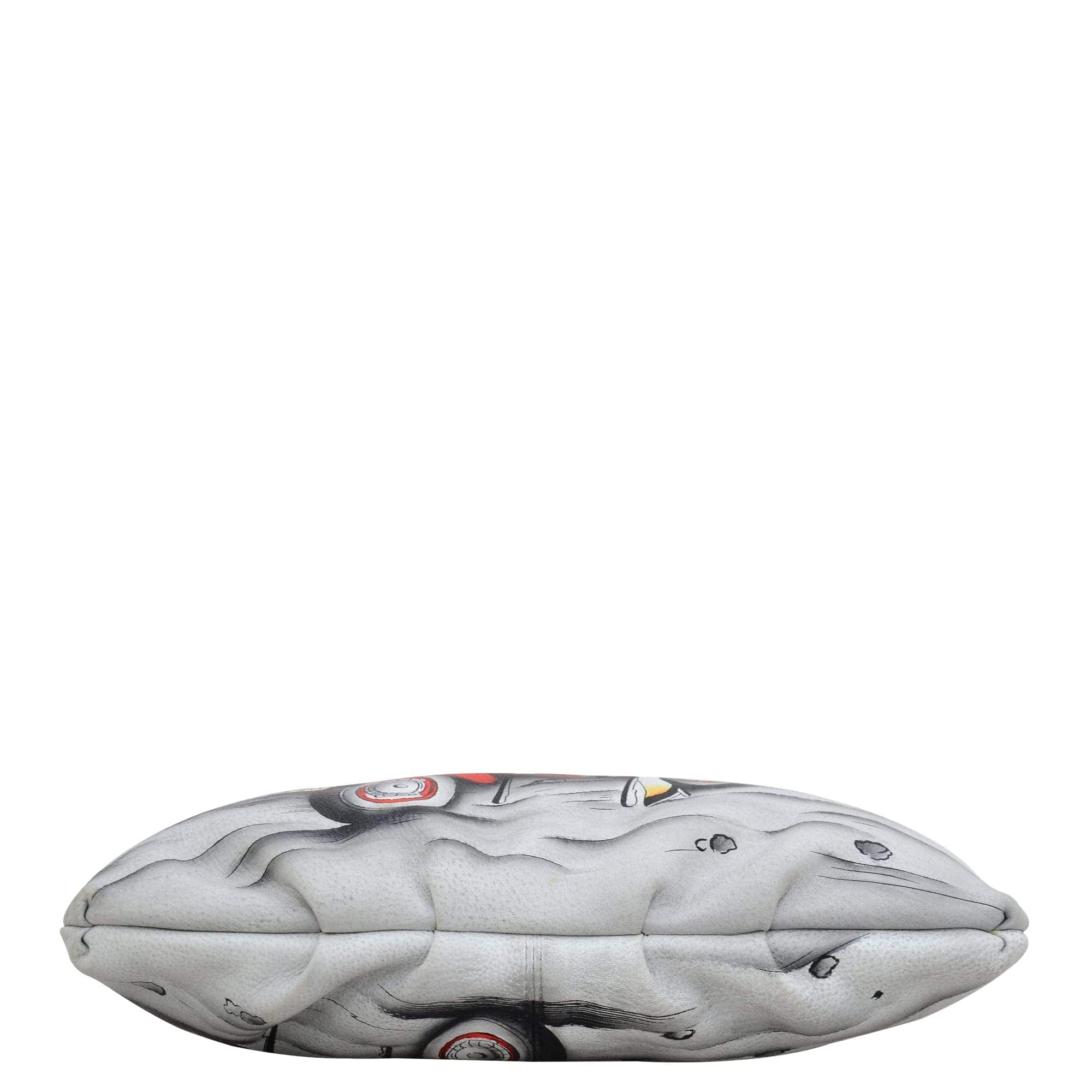 Wide Crossbody - 8373