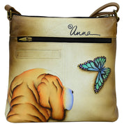 Large Crossbody - 8374