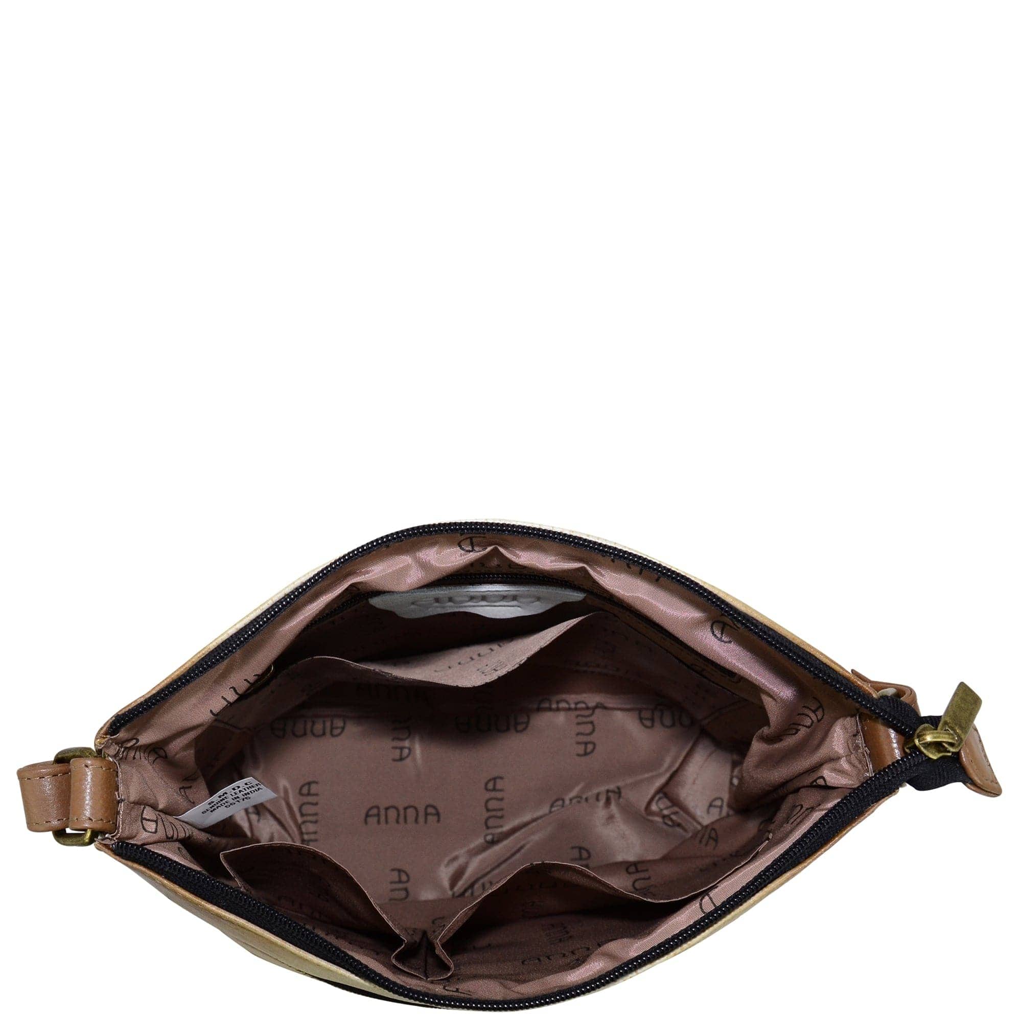 Large Crossbody - 8374