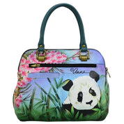 Medium Satchel - 8375