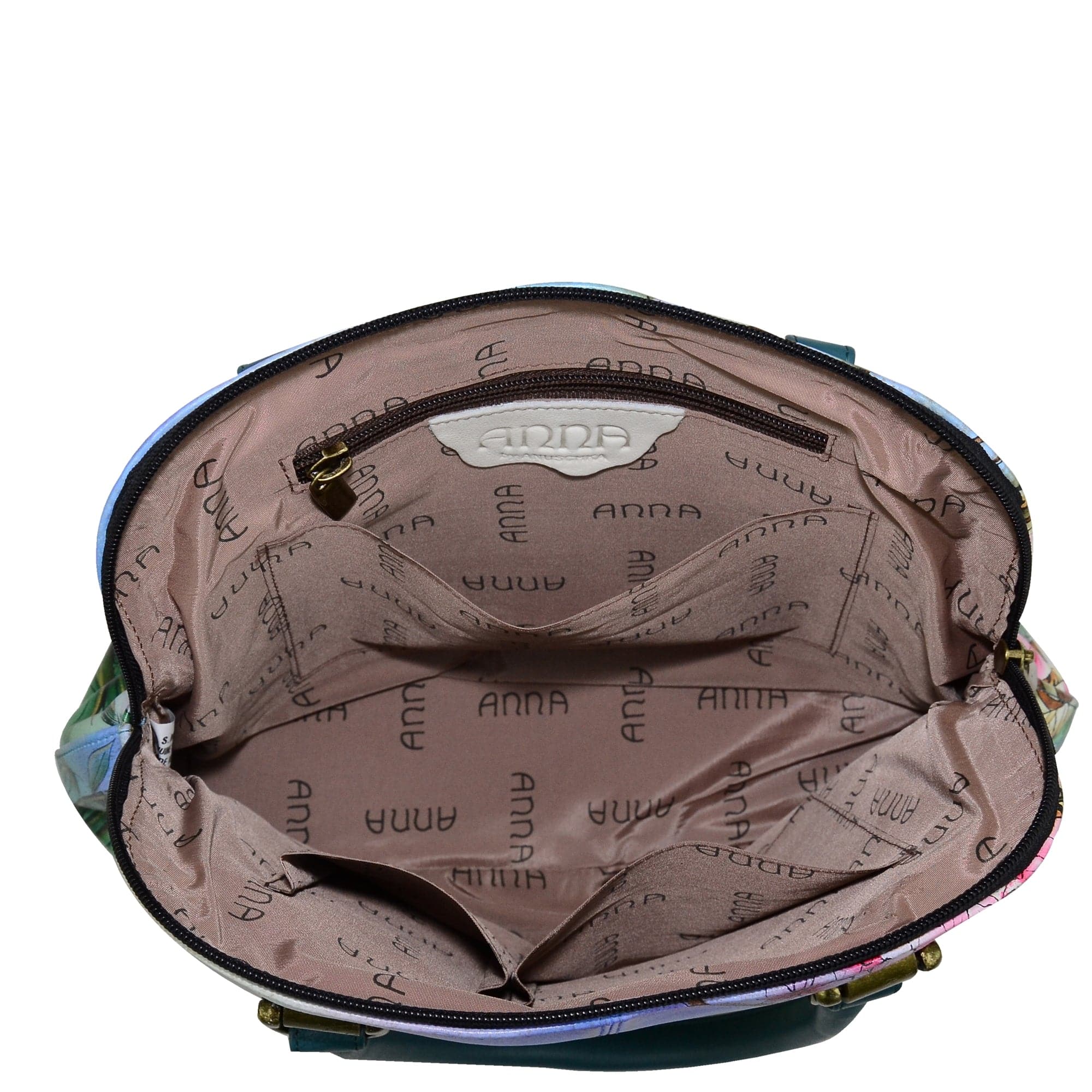 Medium Satchel - 8375