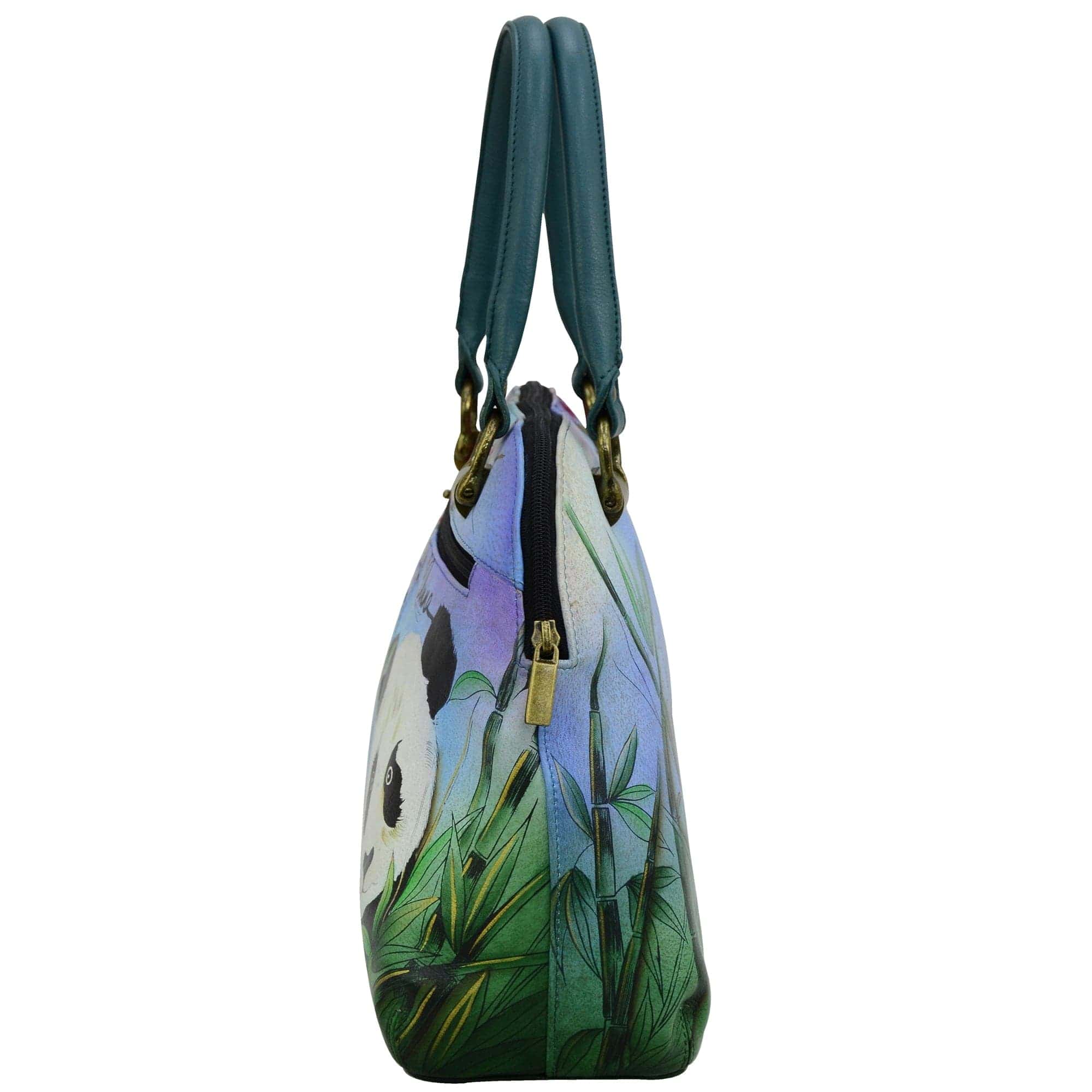 Medium Satchel - 8375