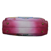 Multicompartment Organizer Satchel - 8378