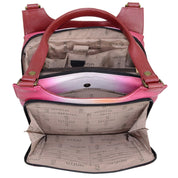 Multicompartment Organizer Satchel - 8378