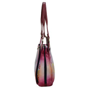 Multicompartment Organizer Satchel - 8378