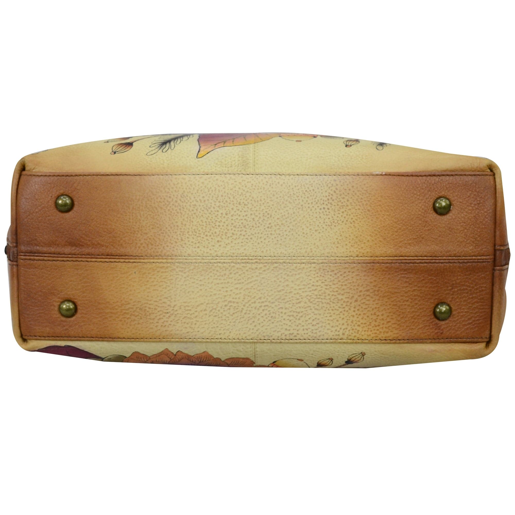 Multi Compartment Satchel - 8392