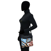 Slim Crossbody - 8424