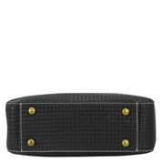 Twin Zippered Crossbody - 8457