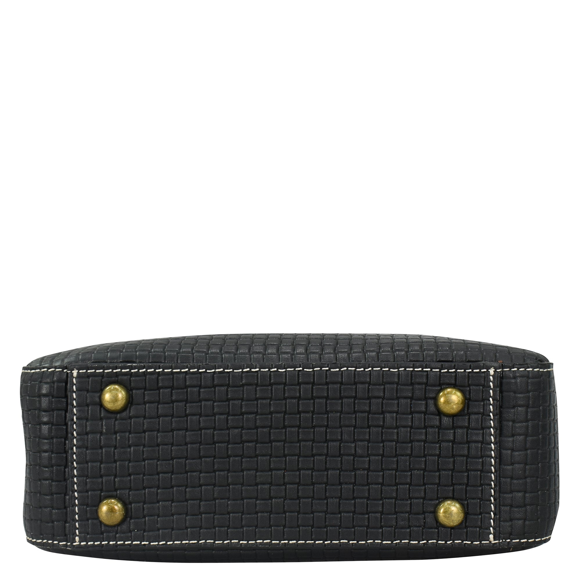 Twin Zippered Crossbody - 8457