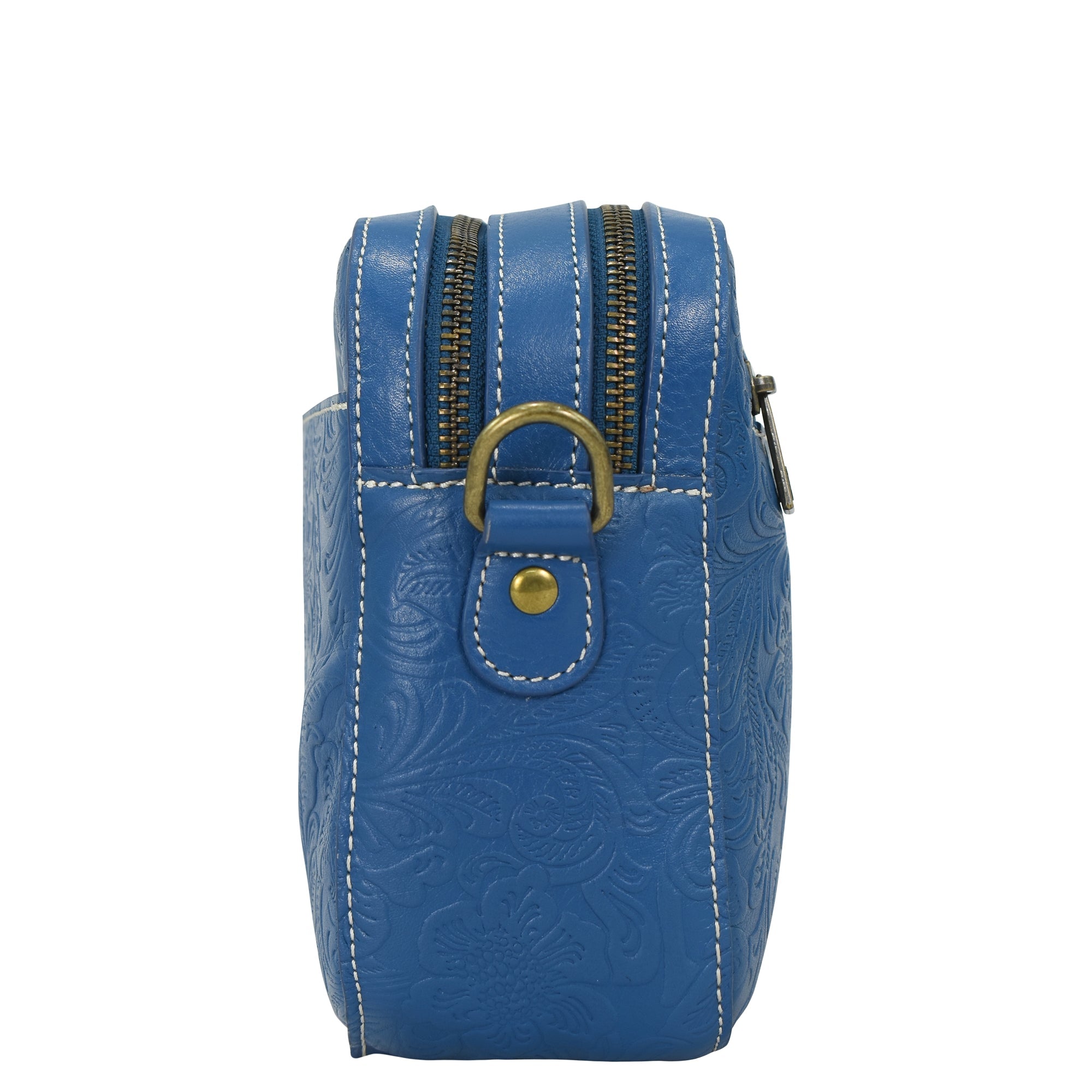 Medium Shoulder Hobo - 8527