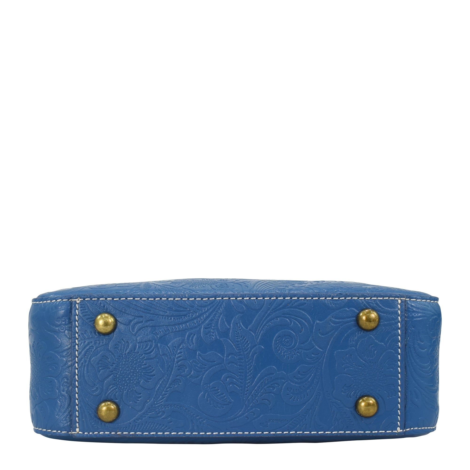 Medium Shoulder Hobo - 8527