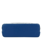 Small Zip Around Crossbody - 8476