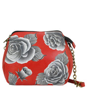 Medium Multi Compartment Bag - 8503