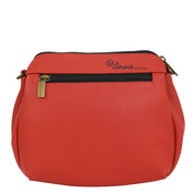 Medium Multi Compartment Bag - 8503