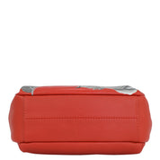 Medium Multi Compartment Bag - 8503