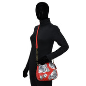 Medium Multi Compartment Bag - 8503