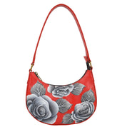 Small Shoulder Bag - 8504