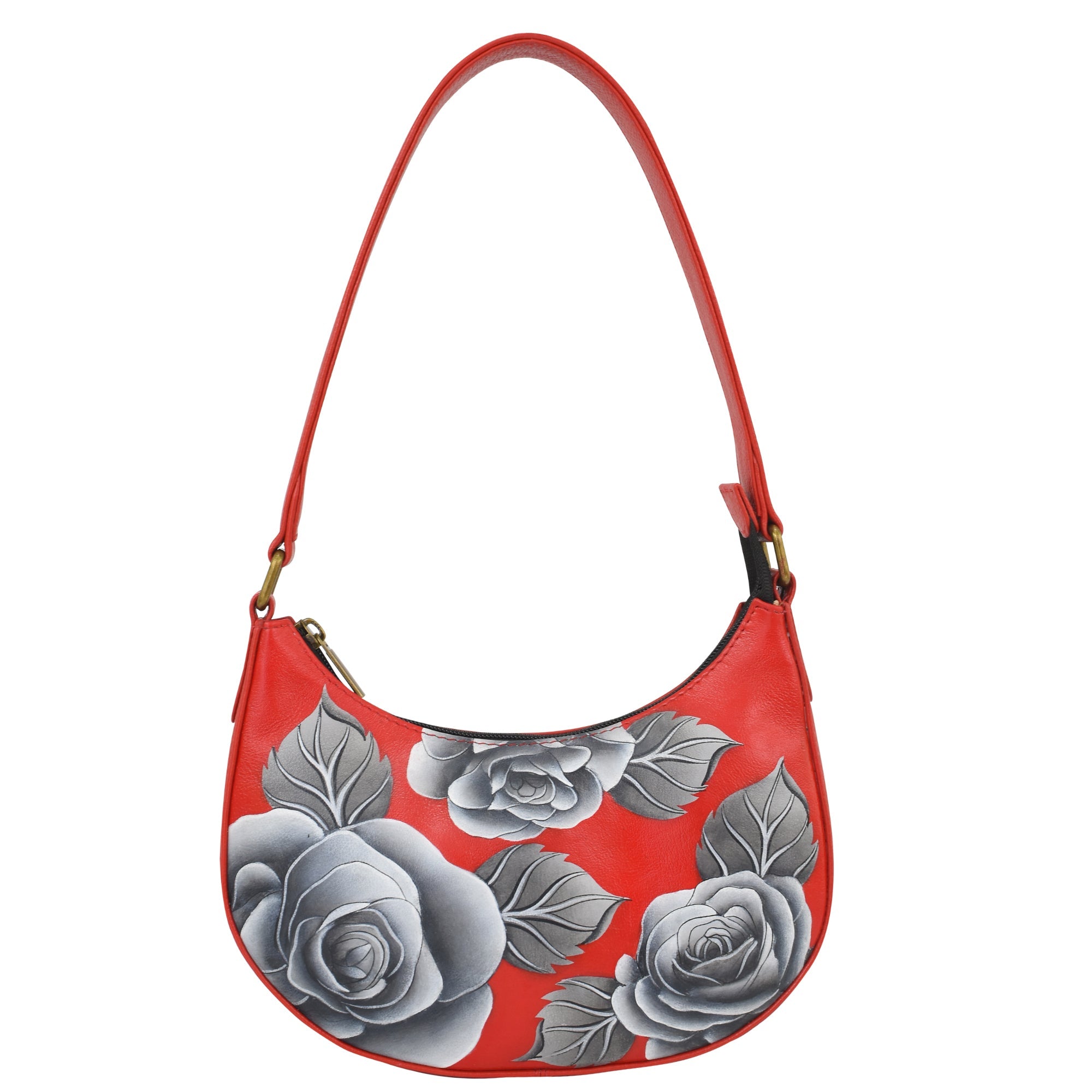 Small Shoulder Bag - 8504