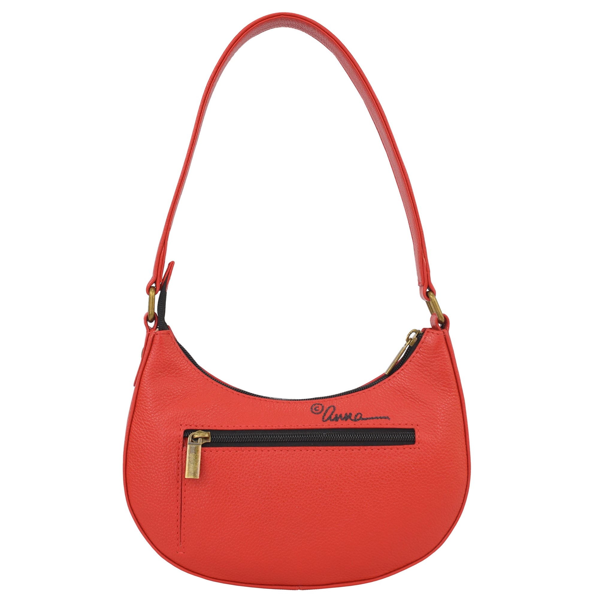 Small Shoulder Bag - 8504