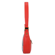 Small Shoulder Bag - 8504