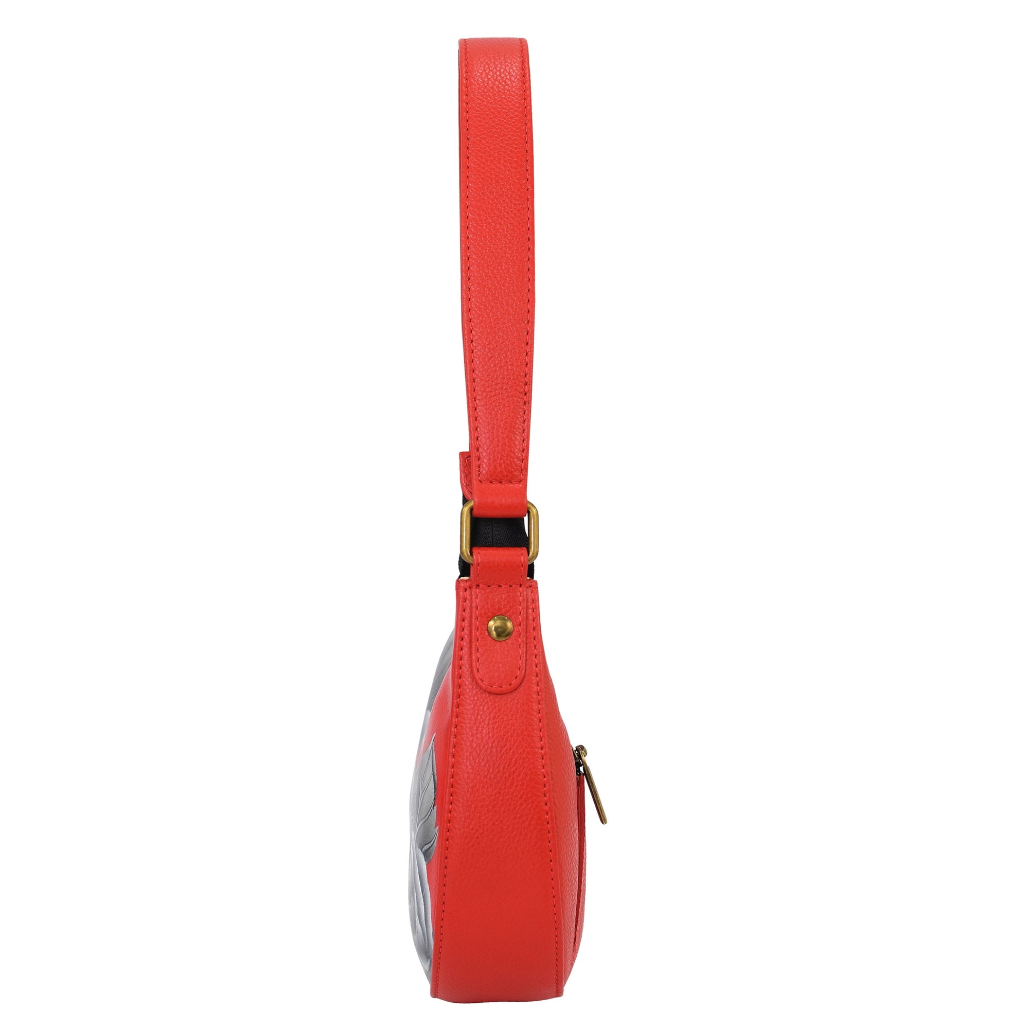 Small Shoulder Bag - 8504