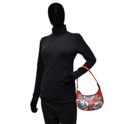 Small Shoulder Bag - 8504