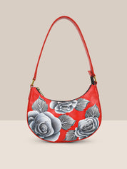 Small Shoulder Bag - 8504