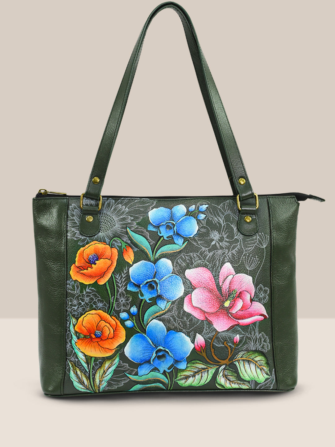Large Tote - 8538