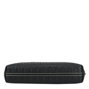 Heritage Leather Crossbody Frame Bag - 8594